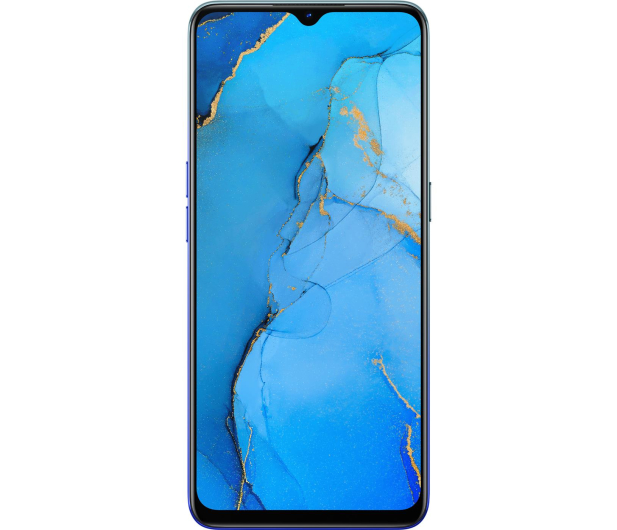OPPO Reno3 8/128GB niebieski - 557852 - zdjęcie 2